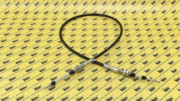 Трос открытия  челюсти  New Holland Case 85805542